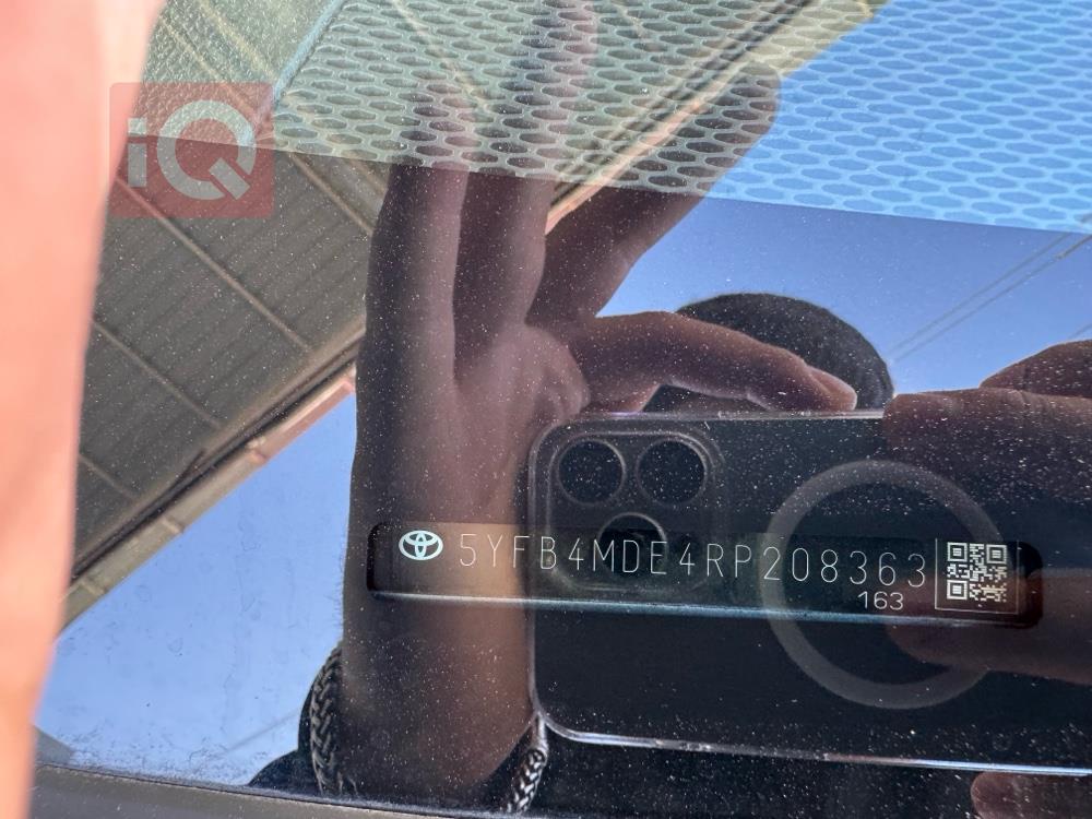 تۆیۆتا کۆرۆلا